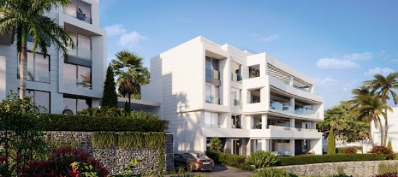 Apartamento de 4 dormitorios en Marbella, Spain No. 141159 19
