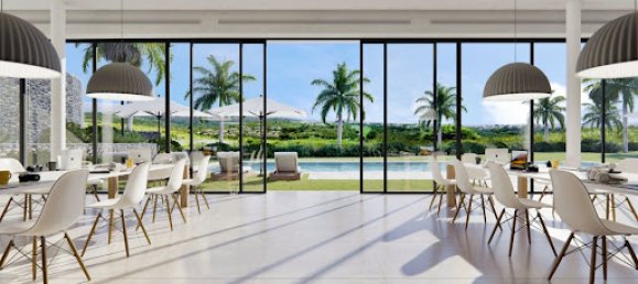 Apartamento de 4 dormitorios en Marbella, Spain No. 141159 6