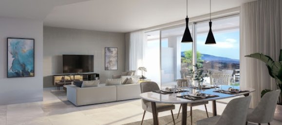 Apartamento de 4 dormitorios en Marbella, Spain No. 141159 5