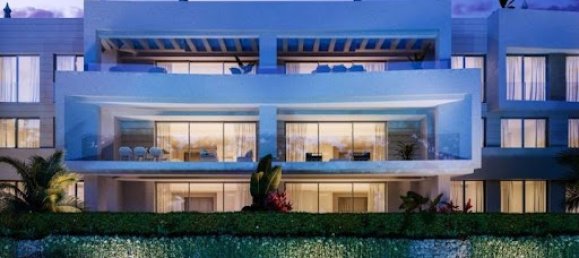 Apartamento de 4 dormitorios en Marbella, Spain No. 141159 21