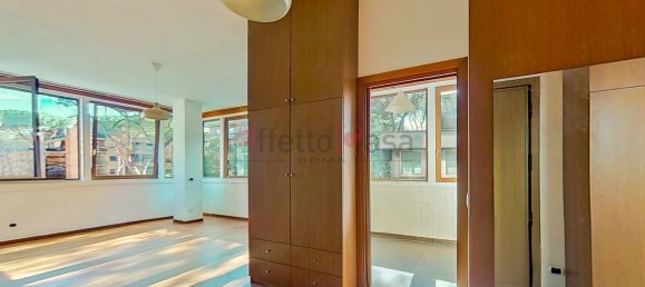 Квартира с 2 комнатами в Рим, Италия № 297246 8