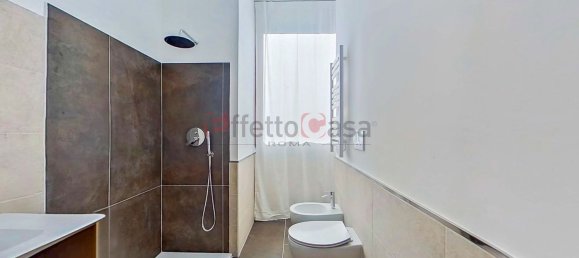 Квартира с 2 комнатами в Рим, Италия № 297246 18