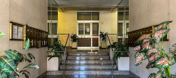 Квартира с 2 комнатами в Рим, Италия № 297246 5