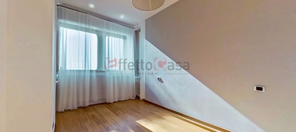 Квартира с 2 комнатами в Рим, Италия № 297246 21