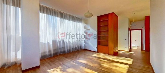 Квартира с 2 комнатами в Рим, Италия № 297246 13