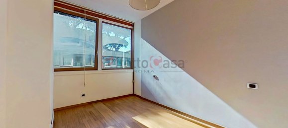 Квартира с 2 комнатами в Рим, Италия № 297246 20