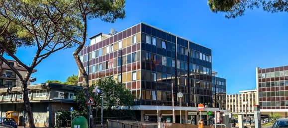 Квартира с 2 комнатами в Рим, Италия № 297246 6