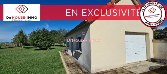 3 bedrooms House in Thorailles, France No. 48273 15