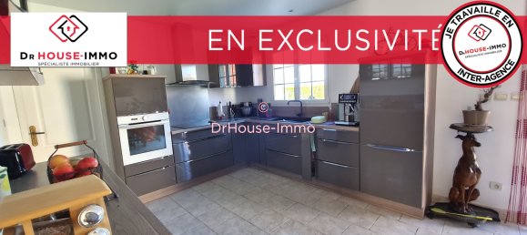3 bedrooms House in Thorailles, France No. 48273 5