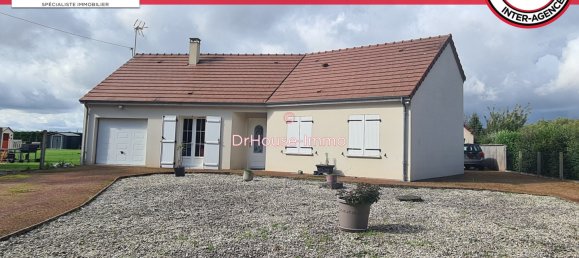 3 bedrooms House in Thorailles, France No. 48273 13