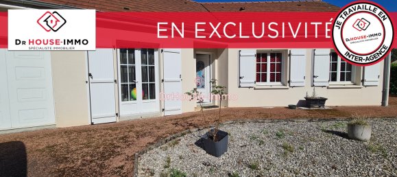 3 bedrooms House in Thorailles, France No. 48273 12