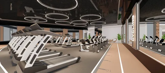 Apartment 2+1 in Aksu, Turkey No. 32885 30