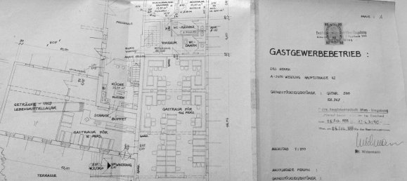 3433m² Land in Klosterneuburg, Austria No. 197686 15