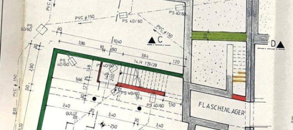 3433m² Land in Klosterneuburg, Austria No. 197686 10