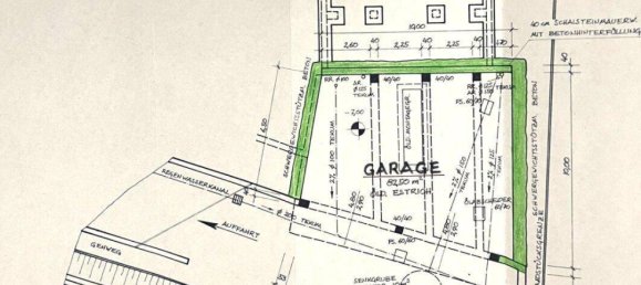 3433m² Land in Klosterneuburg, Austria No. 197686 11