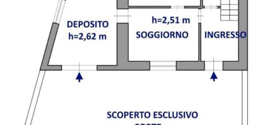 Casa de 6 dormitorios en Pordenone, Italy No. 344546 36