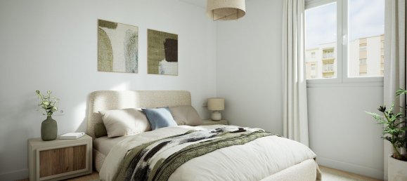 3 غرف نوم شقة في Malaga, Spain رقم 166800 13