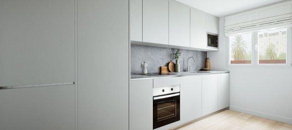 3 غرف نوم شقة في Malaga, Spain رقم 166800 6