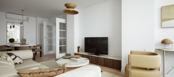 3 غرف نوم شقة في Malaga, Spain رقم 166800 3