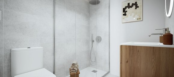 3 غرف نوم شقة في Malaga, Spain رقم 166800 20