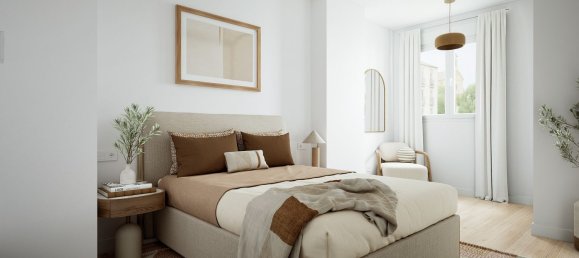 3 غرف نوم شقة في Malaga, Spain رقم 166800 9