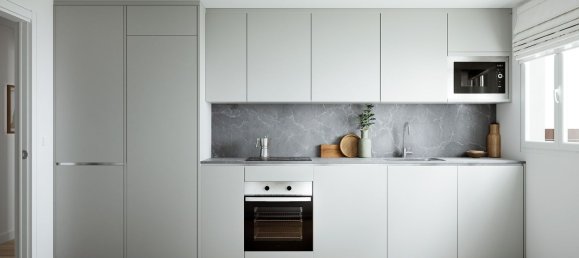 3 غرف نوم شقة في Malaga, Spain رقم 166800 7