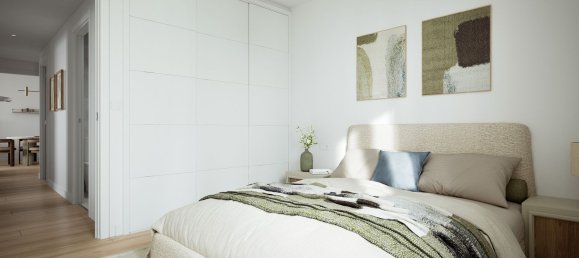 3 غرف نوم شقة في Malaga, Spain رقم 166800 15