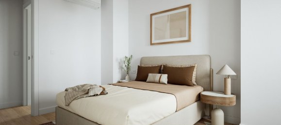 3 غرف نوم شقة في Malaga, Spain رقم 166800 11