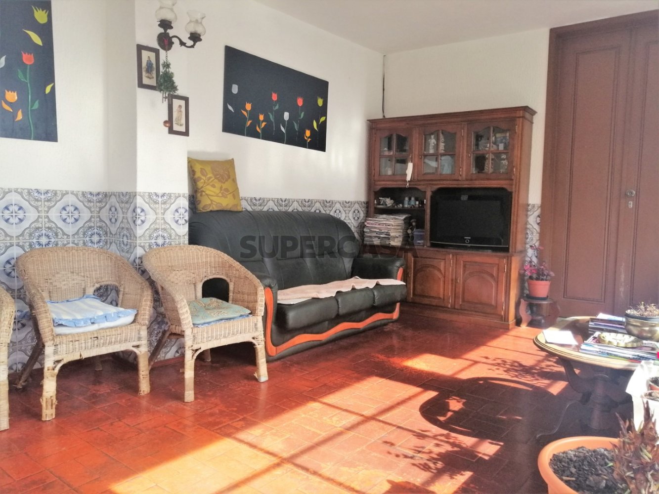 4 bedrooms House in Vila do Conde, Portugal No. 262675