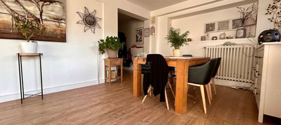 3 bedrooms Apartment in Acheres, France No. 143327 6