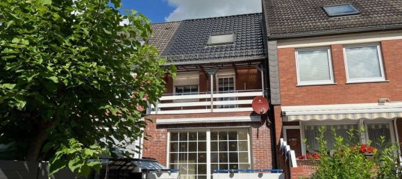 Moradia em banda T2 em Wesermarsch, Germany N.º 324751 2