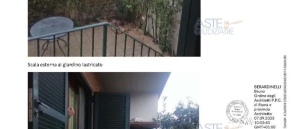 11-Zimmer Haus in Albano Laziale, Italy, Nr. 10463 43