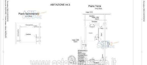 11-Zimmer Haus in Albano Laziale, Italy, Nr. 10463 20