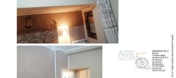 11-Zimmer Haus in Albano Laziale, Italy, Nr. 10463 36