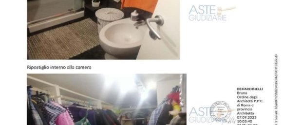 11-Zimmer Haus in Albano Laziale, Italy, Nr. 10463 15