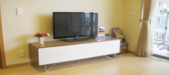 Apartamento de 2 dormitorios en Dong Da, Vietnam No. 6607 2