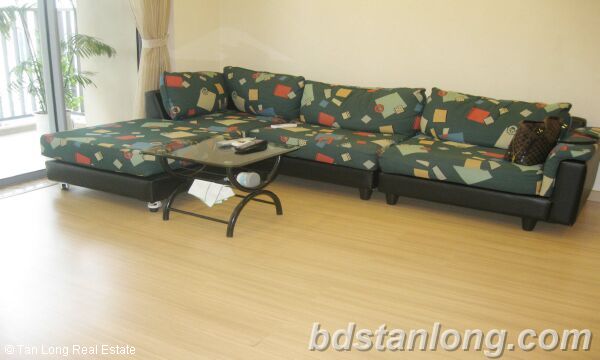 Apartamento de 2 dormitorios en Dong Da, Vietnam No. 6607