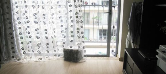 Apartamento de 2 dormitorios en Dong Da, Vietnam No. 6607 9