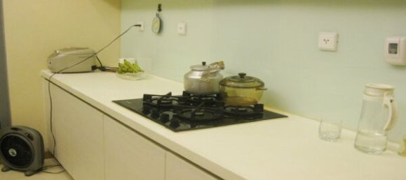 Apartamento de 2 dormitorios en Dong Da, Vietnam No. 6607 5