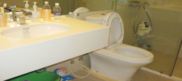 Apartamento de 2 dormitorios en Dong Da, Vietnam No. 6607 7