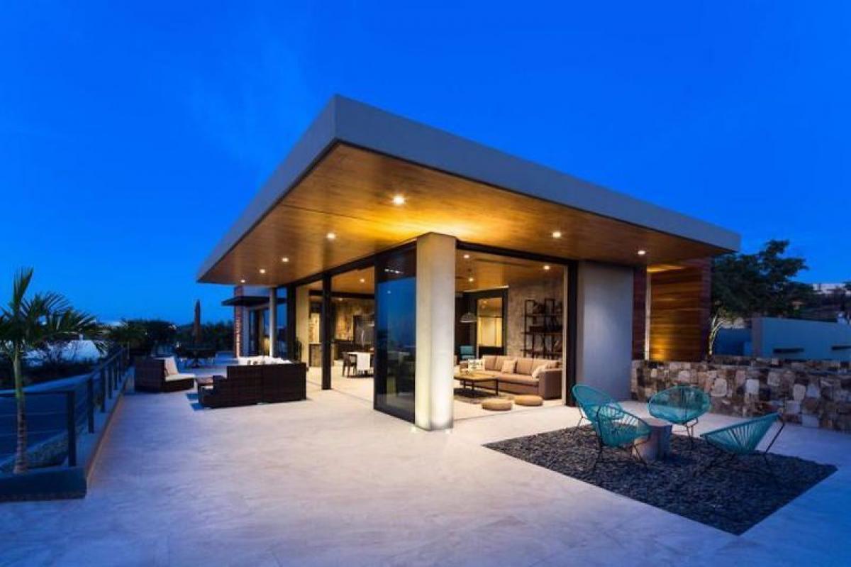 6 chambres Maison à Baja California Sur, Mexico No. 152427