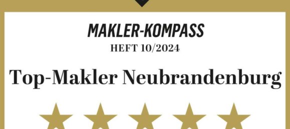 2 Schlafzimmer Wohnung in Neubrandenburg, Germany, Nr. 116038 10