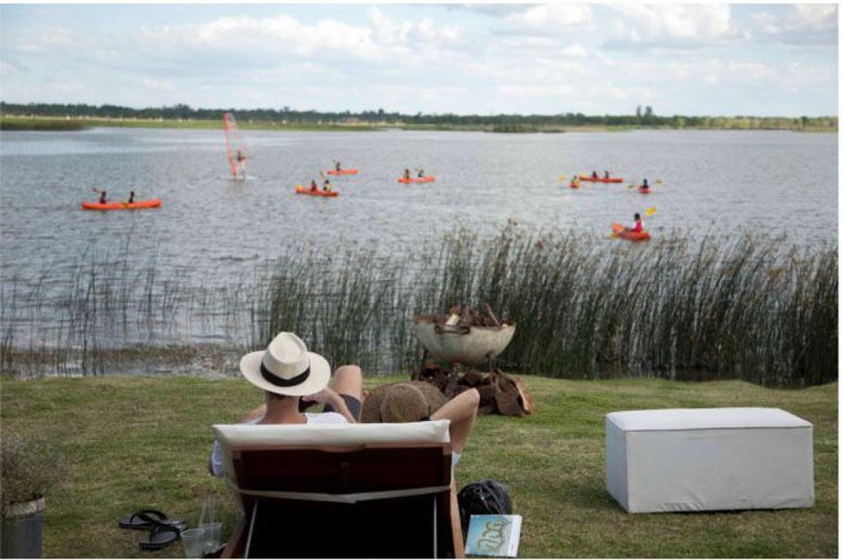  Land in Escobar, Argentina No. 119034