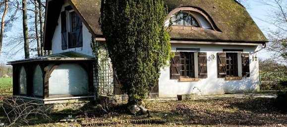 Casa T2 em Foucherolles, France N.º 85458 2