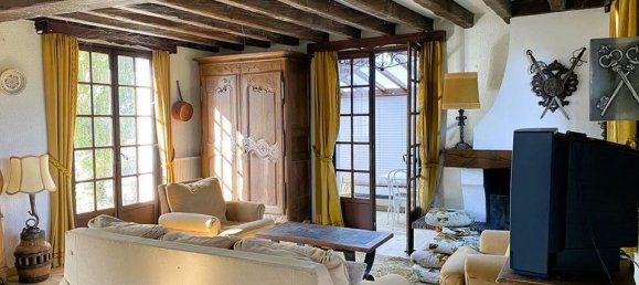 Casa T2 em Foucherolles, France N.º 85458 3