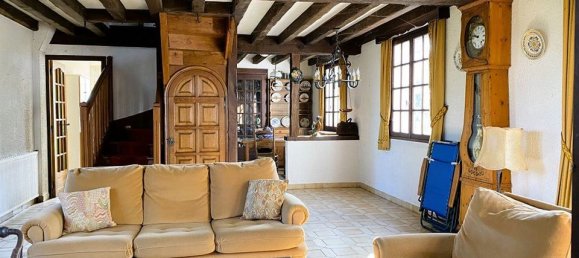 Casa T2 em Foucherolles, France N.º 85458 4