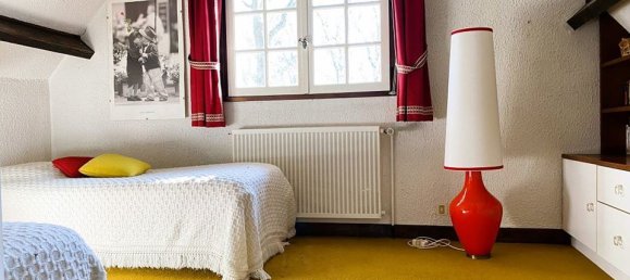 Casa T2 em Foucherolles, France N.º 85458 9