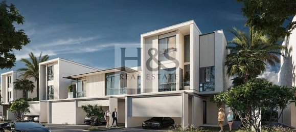 6 bedrooms Villa in Mohammed Bin Rashid City, UAE No. 16524 3