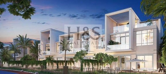 6 bedrooms Villa in Mohammed Bin Rashid City, UAE No. 16524 7