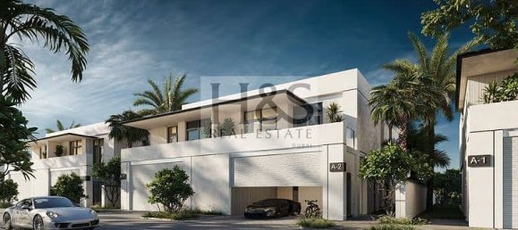 6 bedrooms Villa in Mohammed Bin Rashid City, UAE No. 16524 4